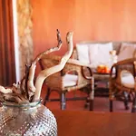 Mereu Apartment *