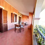 Mereu Apartment