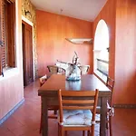 Apartment Mereu *