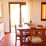Mereu Apartment *