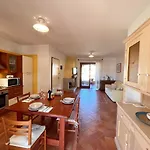 Mereu Apartment