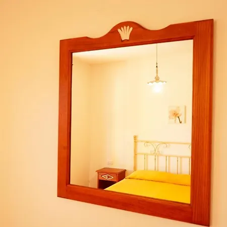 Mereu Διαμέρισμα