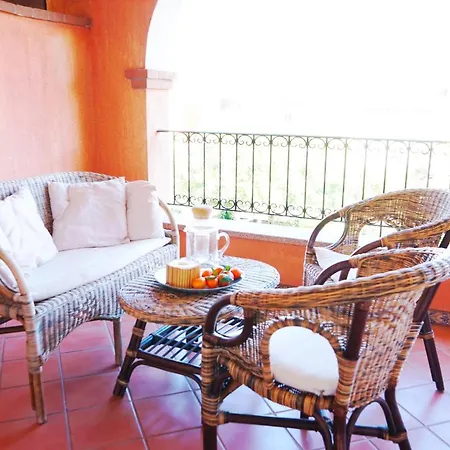 Διαμέρισμα Mereu