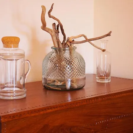 Mereu Διαμέρισμα Villasimius