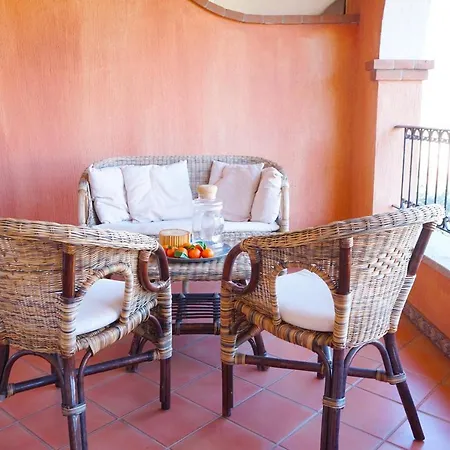 Mereu Διαμέρισμα Villasimius