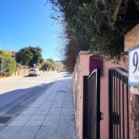 Mereu Διαμέρισμα