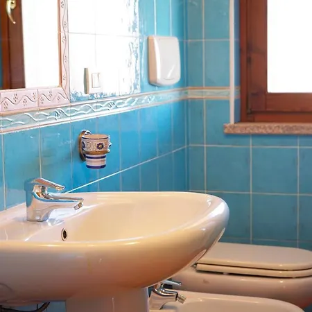 Mereu Διαμέρισμα