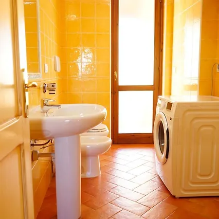 Διαμέρισμα Mereu