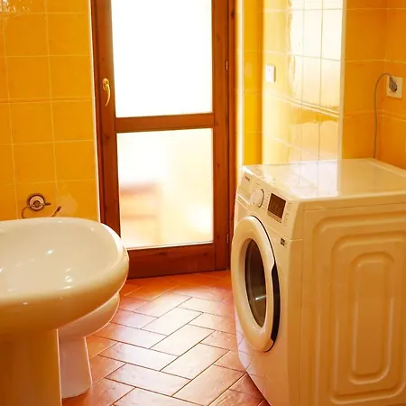 Διαμέρισμα Mereu *