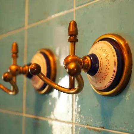 Διαμέρισμα Mereu *