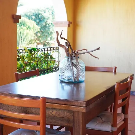 Διαμέρισμα Mereu