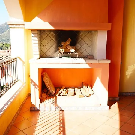 Διαμέρισμα Mereu *