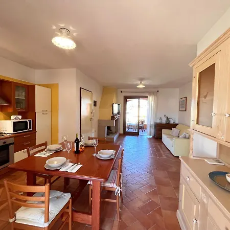 Mereu Διαμέρισμα