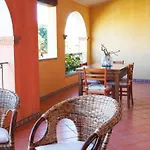 Apartamento Mereu *
