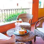 Apartamento Mereu *