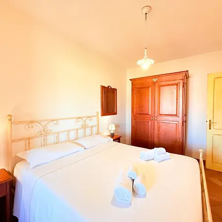 Apartment Mereu Villasimius