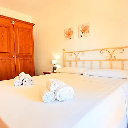 Mereu Apartment Villasimius