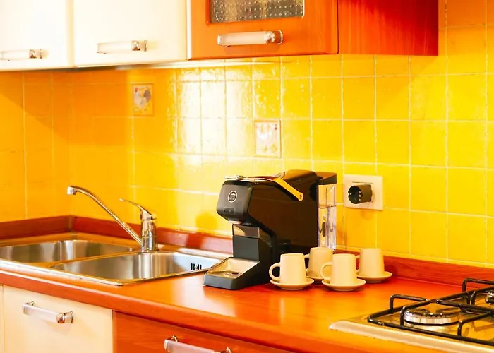 Apartament Mereu Villasimius