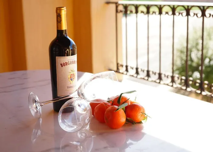 Апартаменти Mereu Віллазімьюс