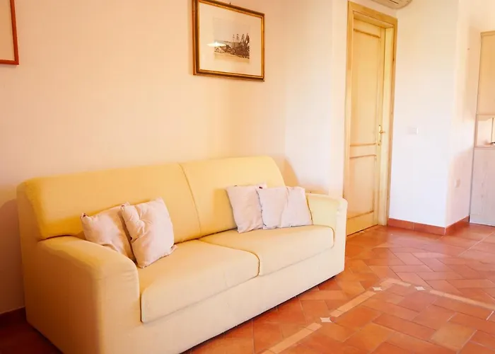 Mereu Apartment Villasimius