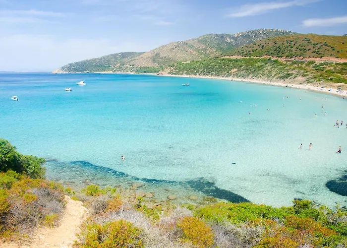 Mereu Апартаменти