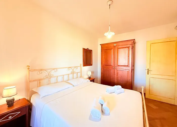 Apartment Mereu Villasimius