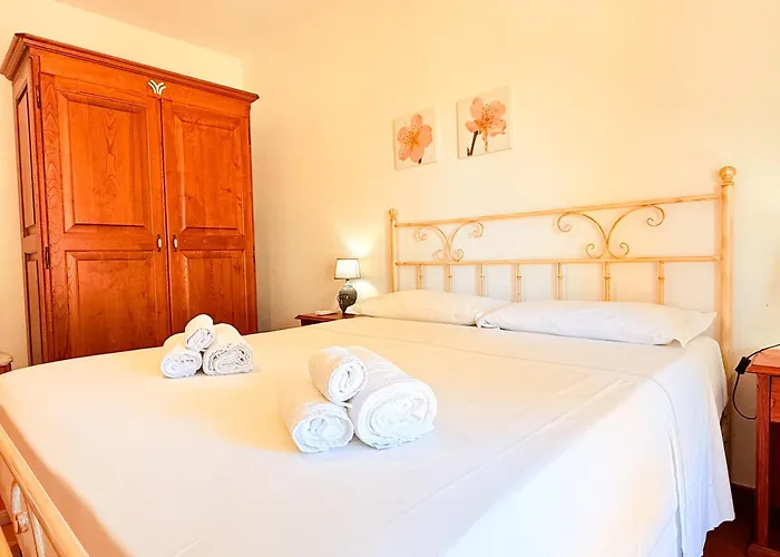 Mereu Apartament Villasimius